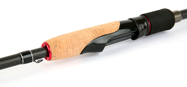 Спининг Shimano Yasei BB Street 210L - Image 3