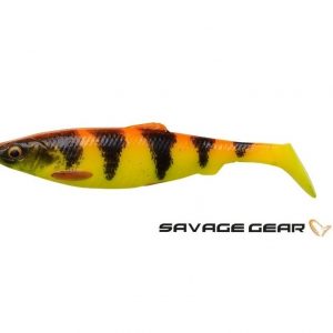 Силикон Savage Gear 4D Herring Shad – 13см