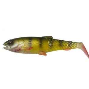 Силикон Savage Gear Craft Cannibal Paddle Tail – 12.5см