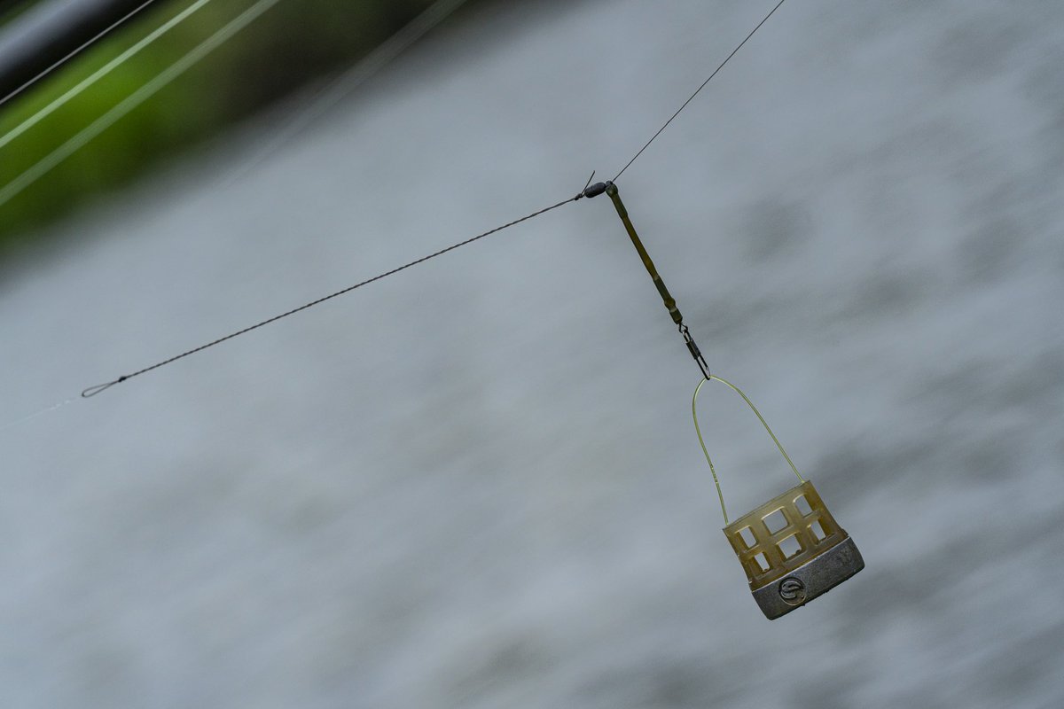 Фидер рамо Guru Feeder Link Medium 2.5" - Image 3