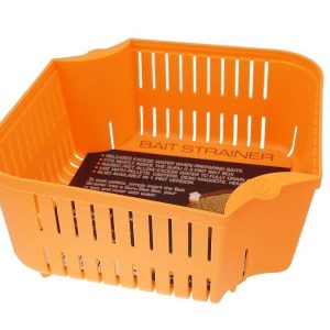 Цедилка за пелети Guru Bait Strainer Large 3 pints