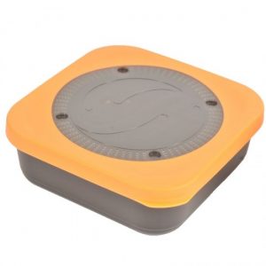 Кутия за стръв Guru Bait Box 2.2pint/1.25ltr