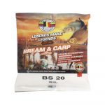 Сух ароматизатор Van Den Eynde Bream & Carp BS20
