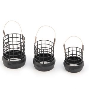 Фидер кошничка Matrix Bottom Weighted Feeder Wire Cage