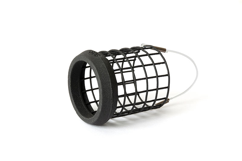 Фидер кошничка Matrix Bottom Weighted Feeder Wire Cage - Image 2