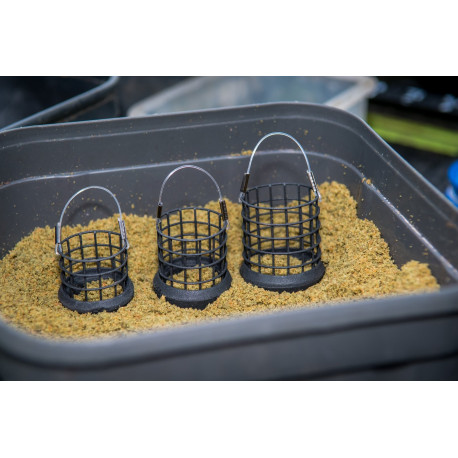 Фидер кошничка Matrix Bottom Weighted Feeder Wire Cage - Image 3