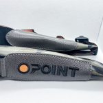 Двоен калпачок Orange Point Khaki – протектор за въдица