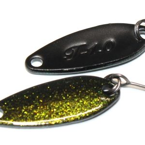 Блесна клатушка Yarie T - Roll - 1.0гр