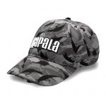 Шапка Rapala Pro Wear Lighted LED Cap