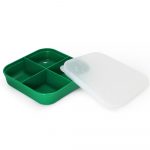 Кутия за стръв Stonfo - 4 деления