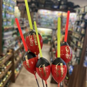 Плувка Promix River Red