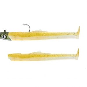 Fiiish Mud Digger Combo Wakasagi – 9см/10гр