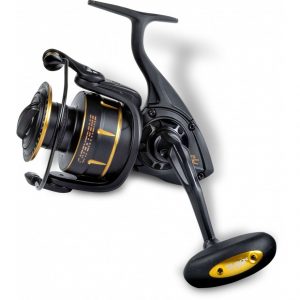 Макара за сом Black Cat CatExtreme 55