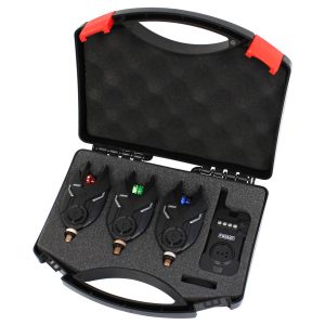 Комплект сигнализатори Filstar FSBA - 24 3+1