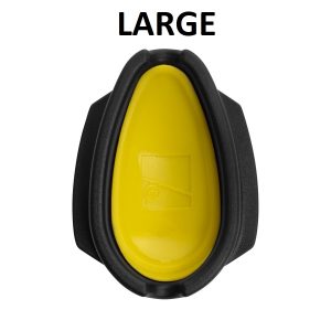 Метод фидер преса Preston ICS Banjo XR Mould - Large