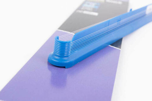 Вързани куки Preston Rapid Stop Hair Rigs Barbless KKM - №12/0.19мм - Image 3