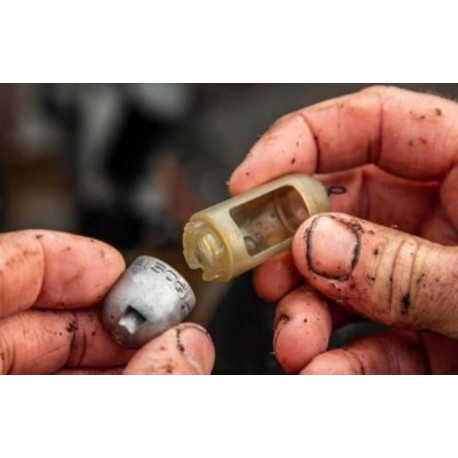 Фидер кошничка Guru X - Change Window Feeder Small 20+30gr - Image 4