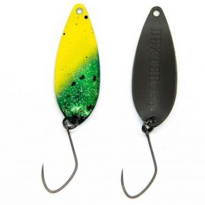 Блесна Клатушка Yarie Dexter - 2.5гр