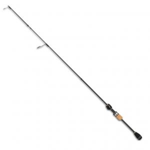 Спининг Tailwalk Silverna Lago 60 Retrieve