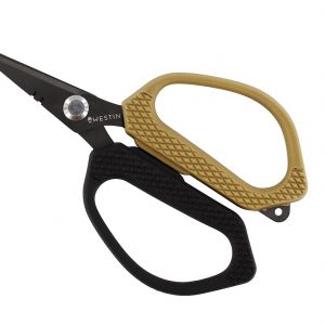 Ножичка Westin Line Scissors