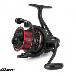 Макaра Formax Visage Aluma Feeder 4000