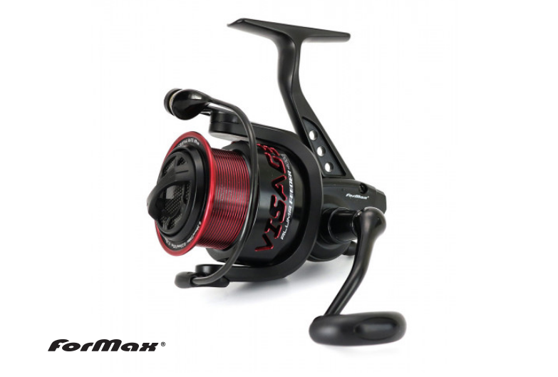 Макaра Formax Visage Aluma Feeder 4000