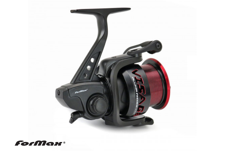 Макaра Formax Visage Aluma Feeder 4000 - Image 2