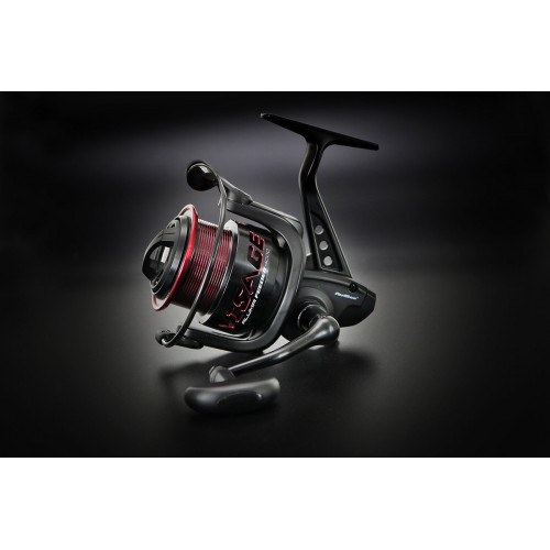 Макaра Formax Visage Aluma Feeder 4000 - Image 11