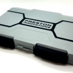 Класьор за поводи Preston Absolute All - Round Hooklength Box