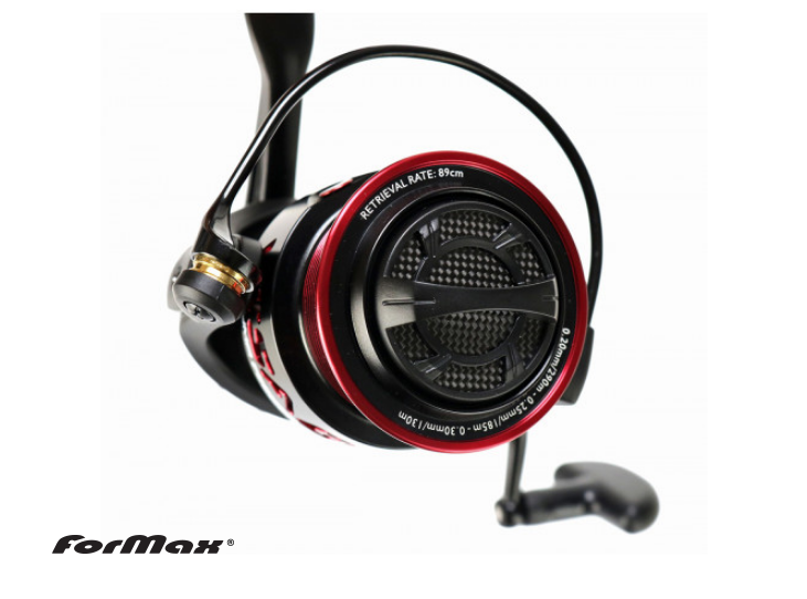 Макaра Formax Visage Aluma Feeder 4000 - Image 10