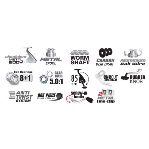 Макaра Formax Visage Aluma Feeder 4000 - Image 12