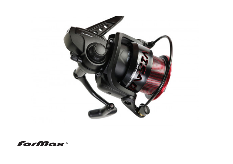 Макaра Formax Visage Aluma Feeder 4000 - Image 6