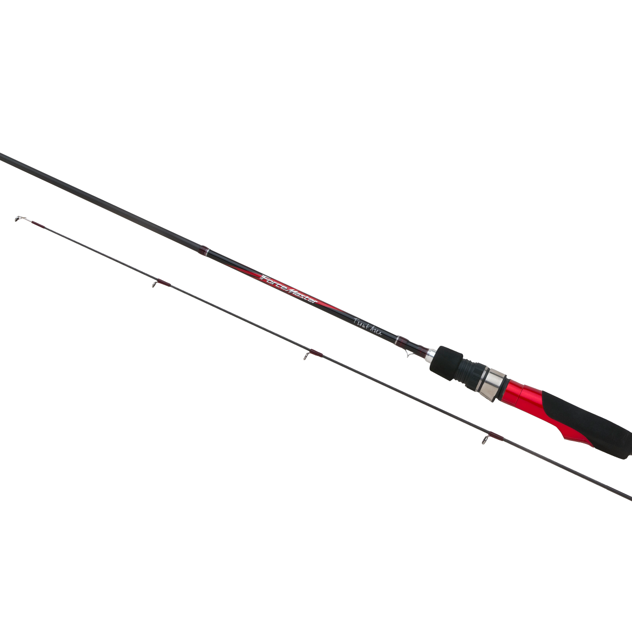 Спининг Shimano Forcemaster Trout Area 195SUL 1.95м 0.5-3.5гр
