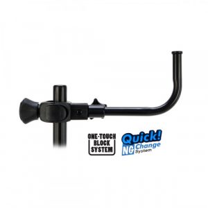 Прикачно Formax Elegance Arm Quick Release 20cm