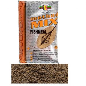 Захранка Van Den Eynde Method Mix Fishmeal - 2кг
