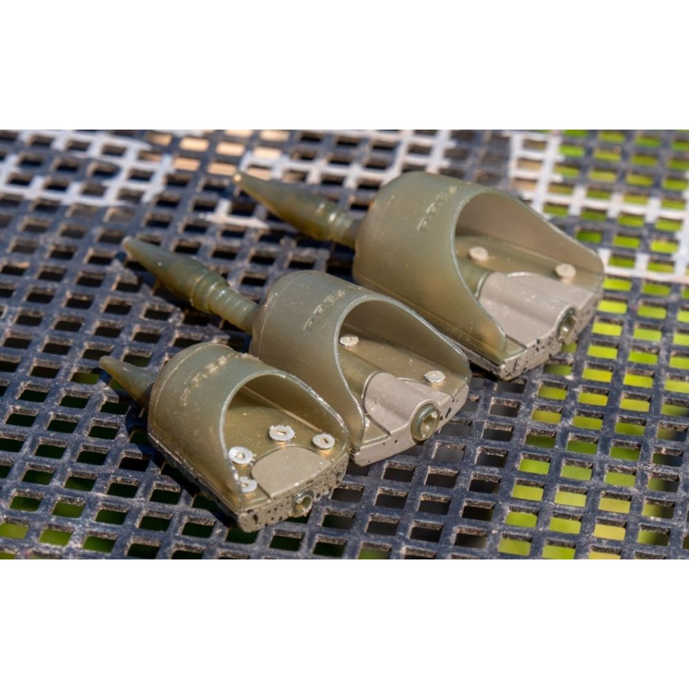 Хранилка за пелети Preston ICS In - Line Solid Pellet Feeder - Medium - Image 2