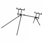 Род Под Prologic C - Series Convertible Long Legs 3 Rod Pod