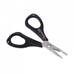 Ножичка Savage Gear Braid and Splitring Scissor