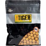 Протеинови топчета Dynamite Baits Big Fish Sweet Tiger & Corn 20мм 1кг