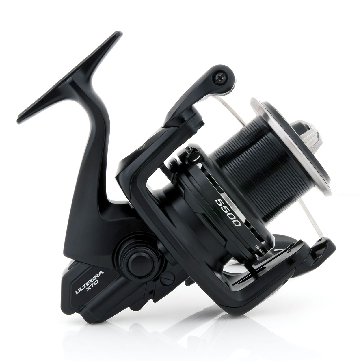 Макара Shimano Ultegra 5500XTD - Image 2