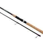 Спининг Shimano Yasei Perch Spinning Cork 2.25м 10-25гр