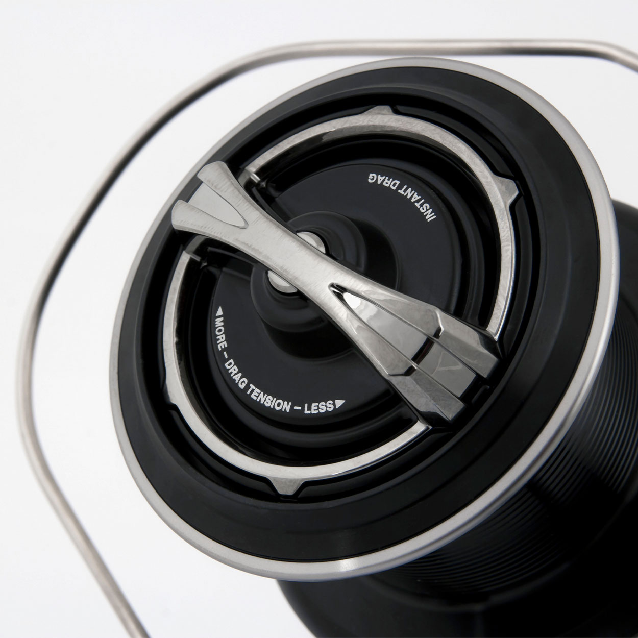 Макара Shimano Ultegra 5500XTD - Image 4