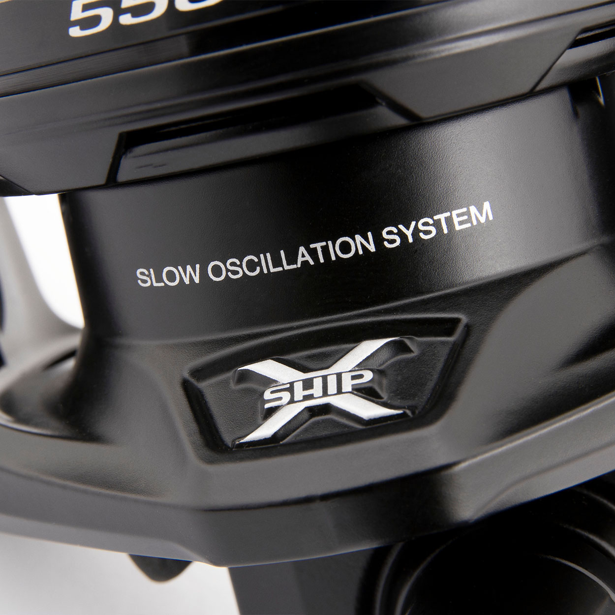 Макара Shimano Ultegra 5500XTD - Image 5