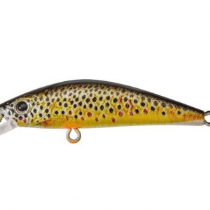 Воблер Gunki Gamera 50S HW 5.0см/3.5гр - потъващ