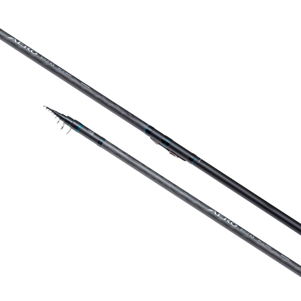 Болонеза Shimano Aero X5 Bolo GT 5.00м 18гр