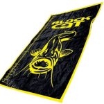 Постелка Black Cat Unhooking Mat 300x200см