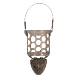 Фидер кошничка Preston Hexmesh Plastic Bullet Feeder - Small 40гр