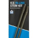 Проходна тръбичка Preston ICS In - Line Stem Kit Long 85mm