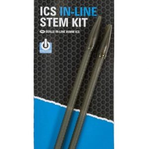 Проходна тръбичка Preston ICS In - Line Stem Kit Long 85mm