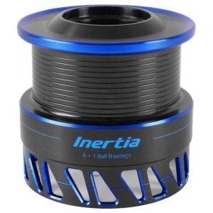 Резервна шпула за макара Preston Inertia 520 Spare Spool